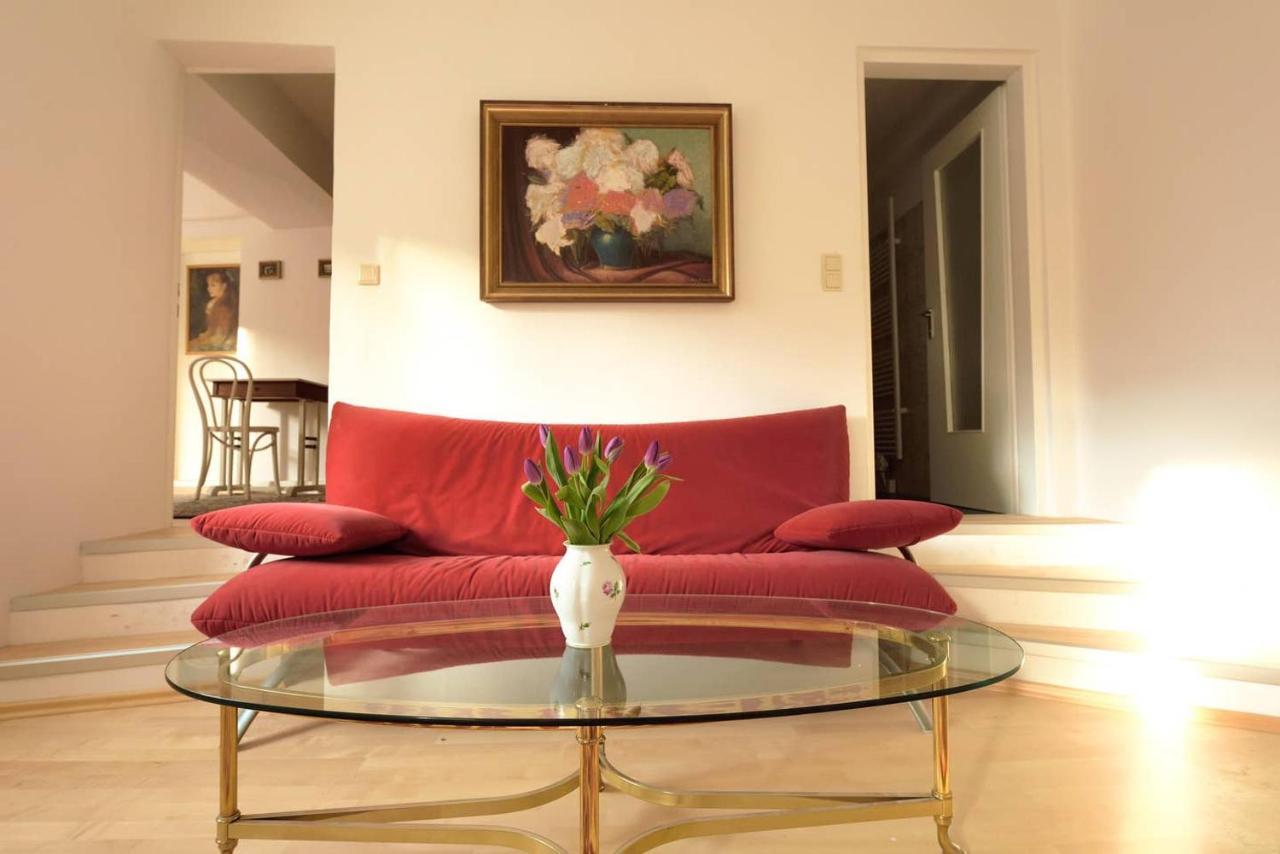 Barbara Residenz - Apartment Calla Eisenerz Exteriér fotografie