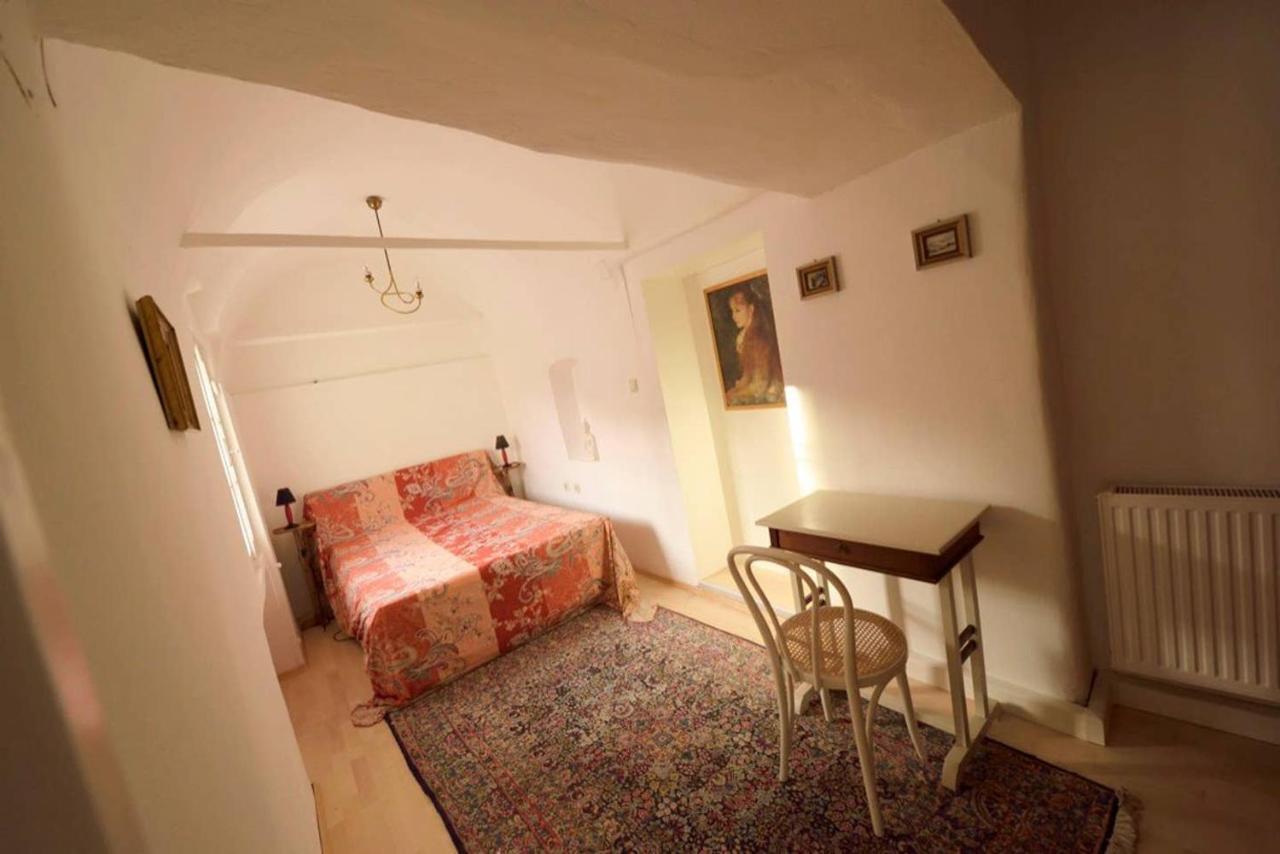 Barbara Residenz - Apartment Calla Eisenerz Exteriér fotografie